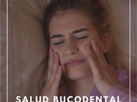 Cómo el bruxismo puede afectar a tu salud mental y qué hacer al respecto