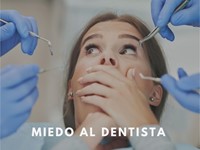 Cómo evitar el miedo al dentista