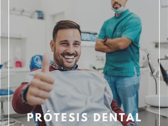 Consejos prácticos para cuidar tus prótesis dentales
