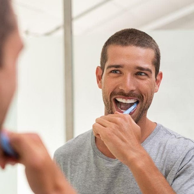 ¿Cuáles son las mejores técnicas de cepillado de dientes?