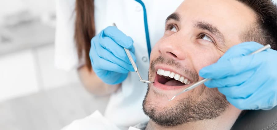 ¿Por qué es importante eliminar las caries de forma efectiva y rápida?