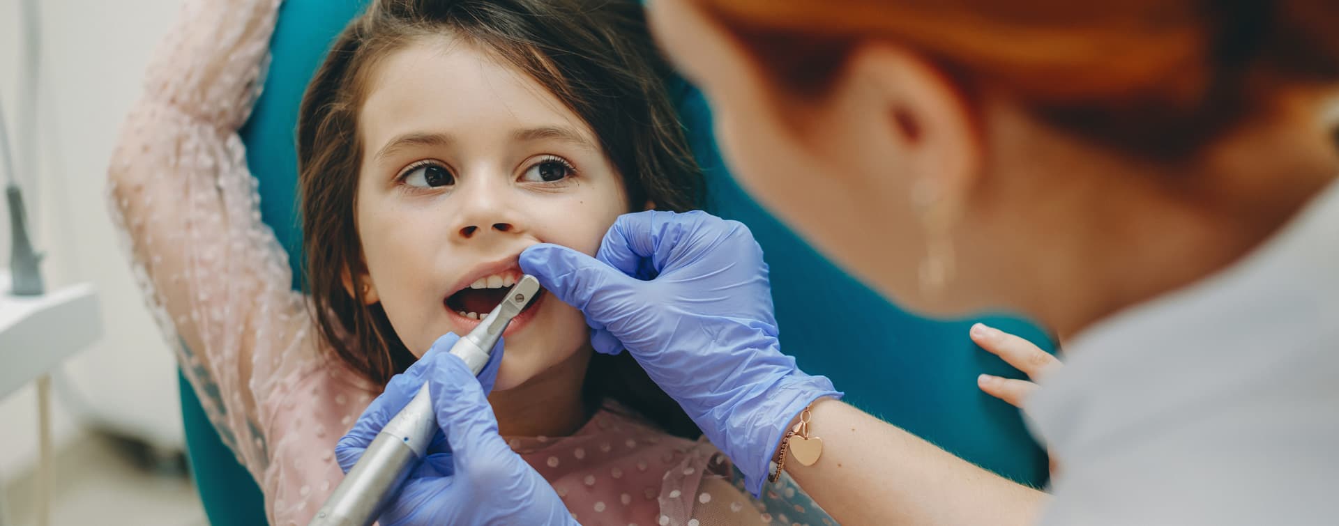 ¿Cómo actuar ante un traumatismo dental?