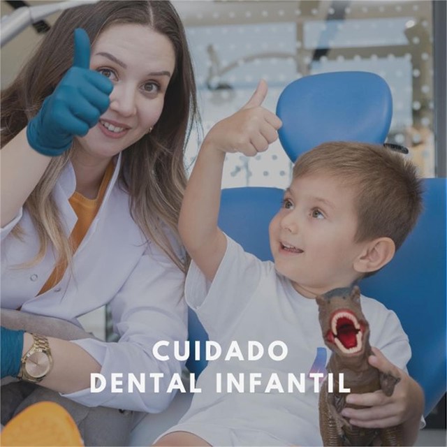 La importancia del cuidado dental infantil: Consejos para padres y madres