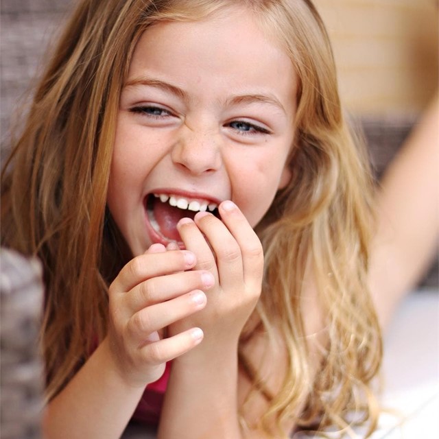 ¿Los niños pueden sufrir caries en los dientes de leche?