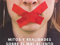 Mitos y realidades sobre el mal aliento